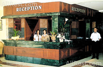 Valeri Beach Hotel 7